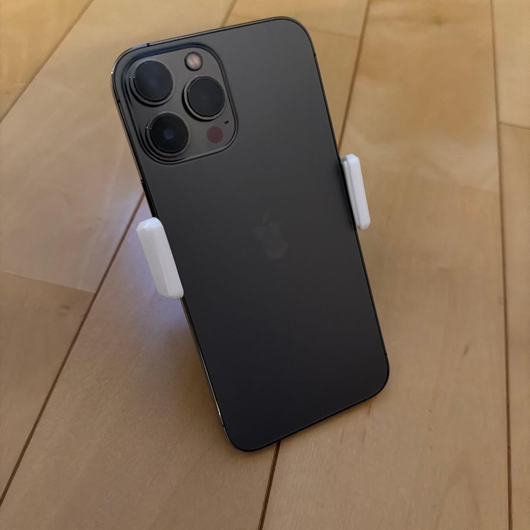 Apple iPhone 13 Pro 512GB SIMフリー