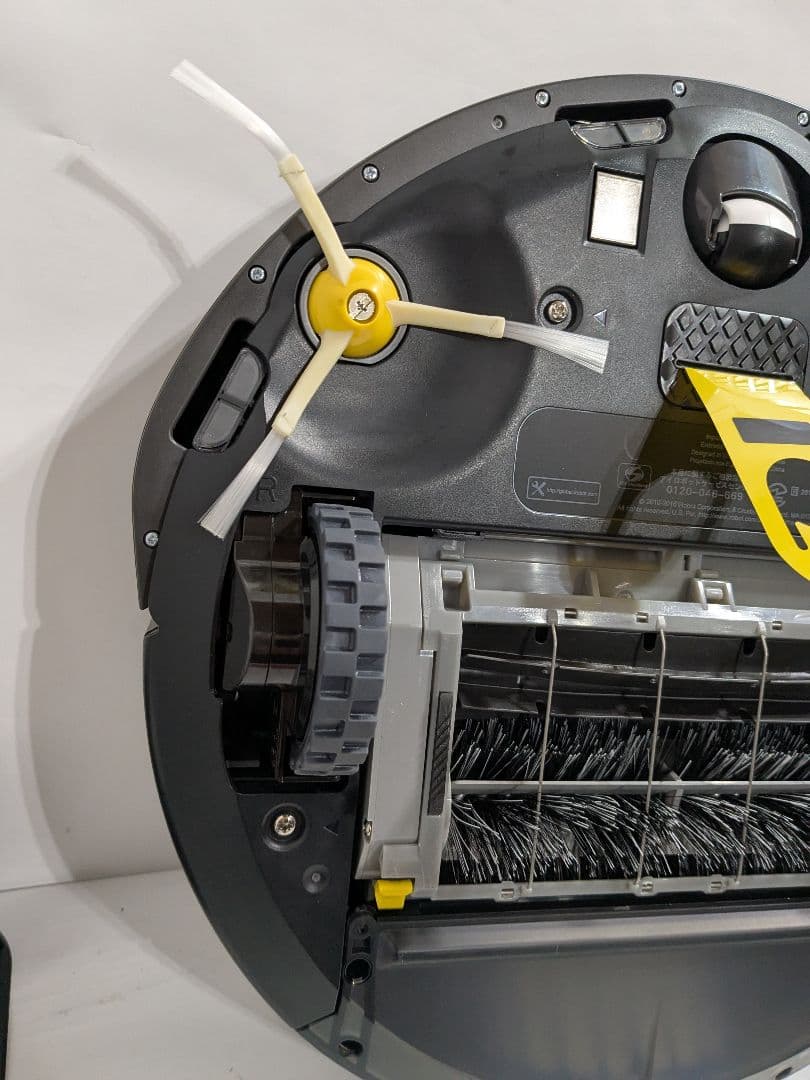 【未使用】iRobot Roomba　ルンバ691　掃除　クリーナー　ロボット