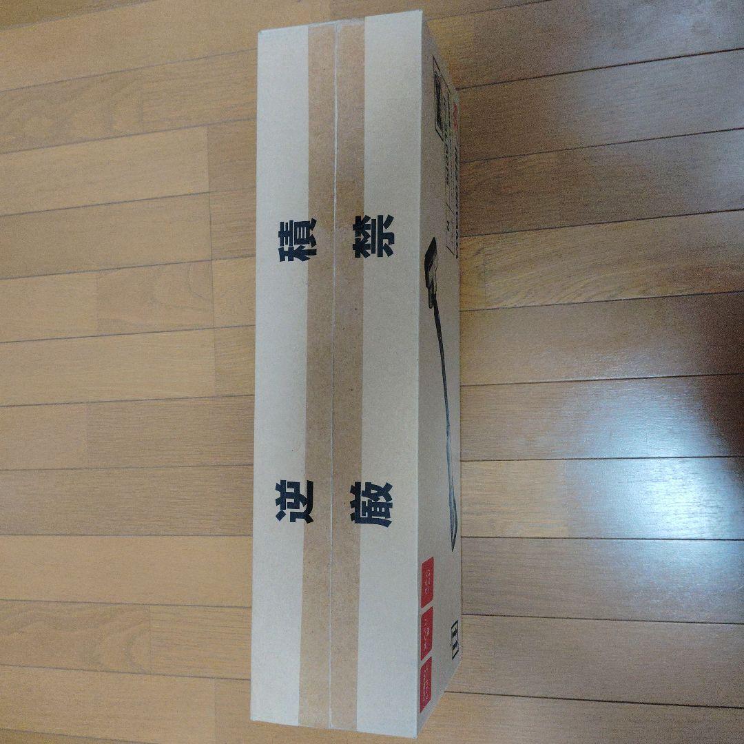 IRIS OHYAMA スティッククリーナー IC-SLDCP6 N