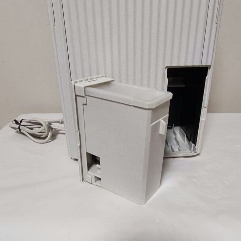 【美品】ダイキン ポータブルクーラー Carrime PCA10YS 2021年