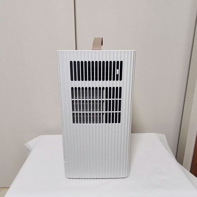 【美品】ダイキン ポータブルクーラー Carrime PCA10YS 2021年