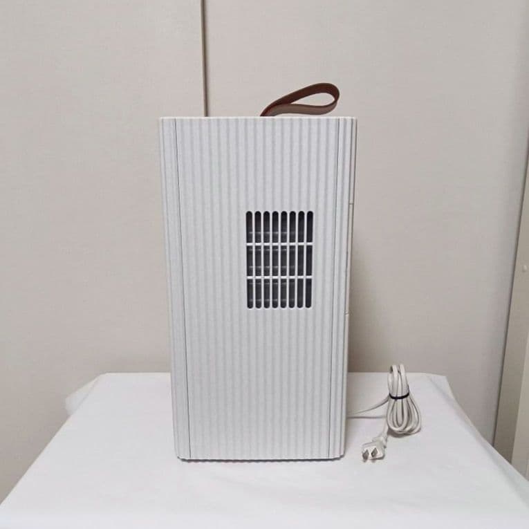 【美品】ダイキン ポータブルクーラー Carrime PCA10YS 2021年