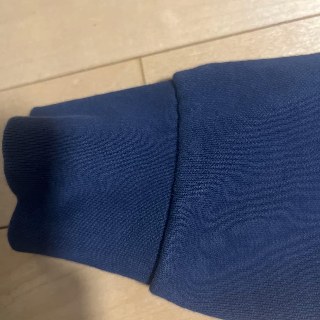 Polo Ralph Lauren ネイビー パーカー Sサイズ