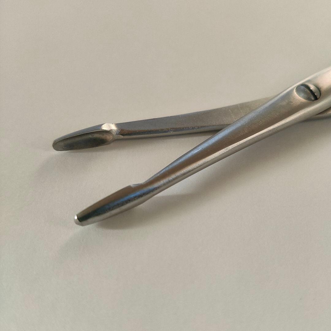 【☆新品☆】Nagashima 鼻用鉗子 size 2
