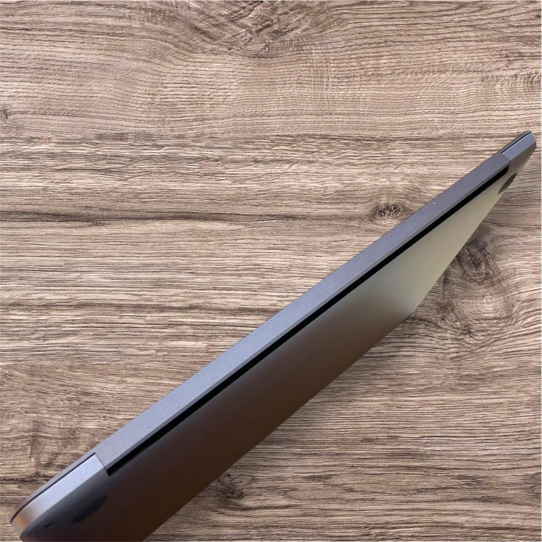 【極美品★1TB】MacBook Pro 2019 i7 充放電67回