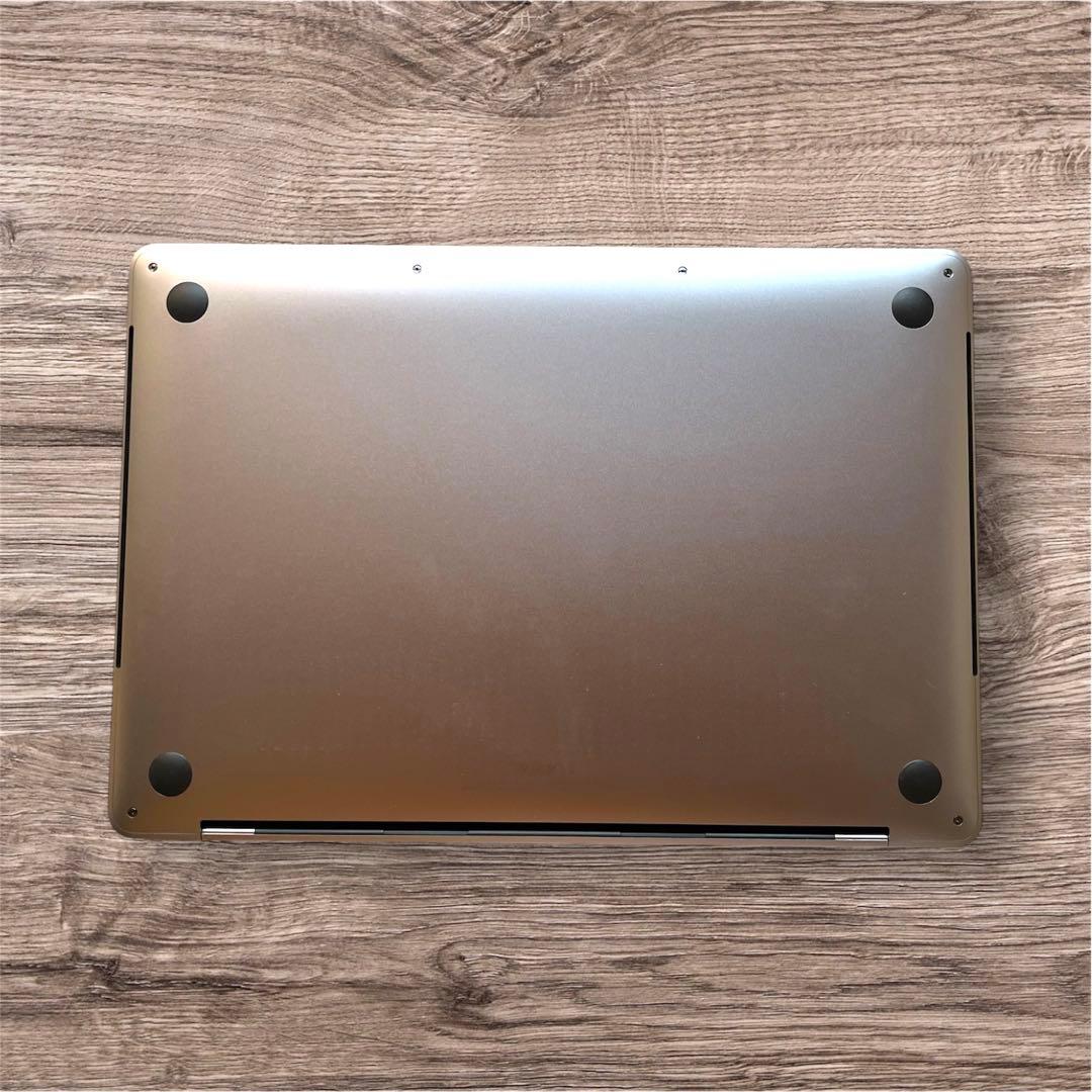 【極美品★1TB】MacBook Pro 2019 i7 充放電67回