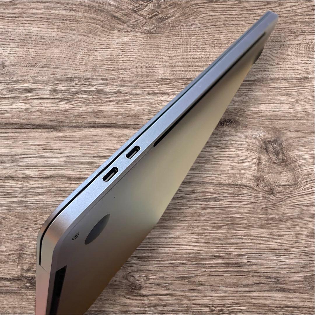 【極美品★1TB】MacBook Pro 2019 i7 充放電67回
