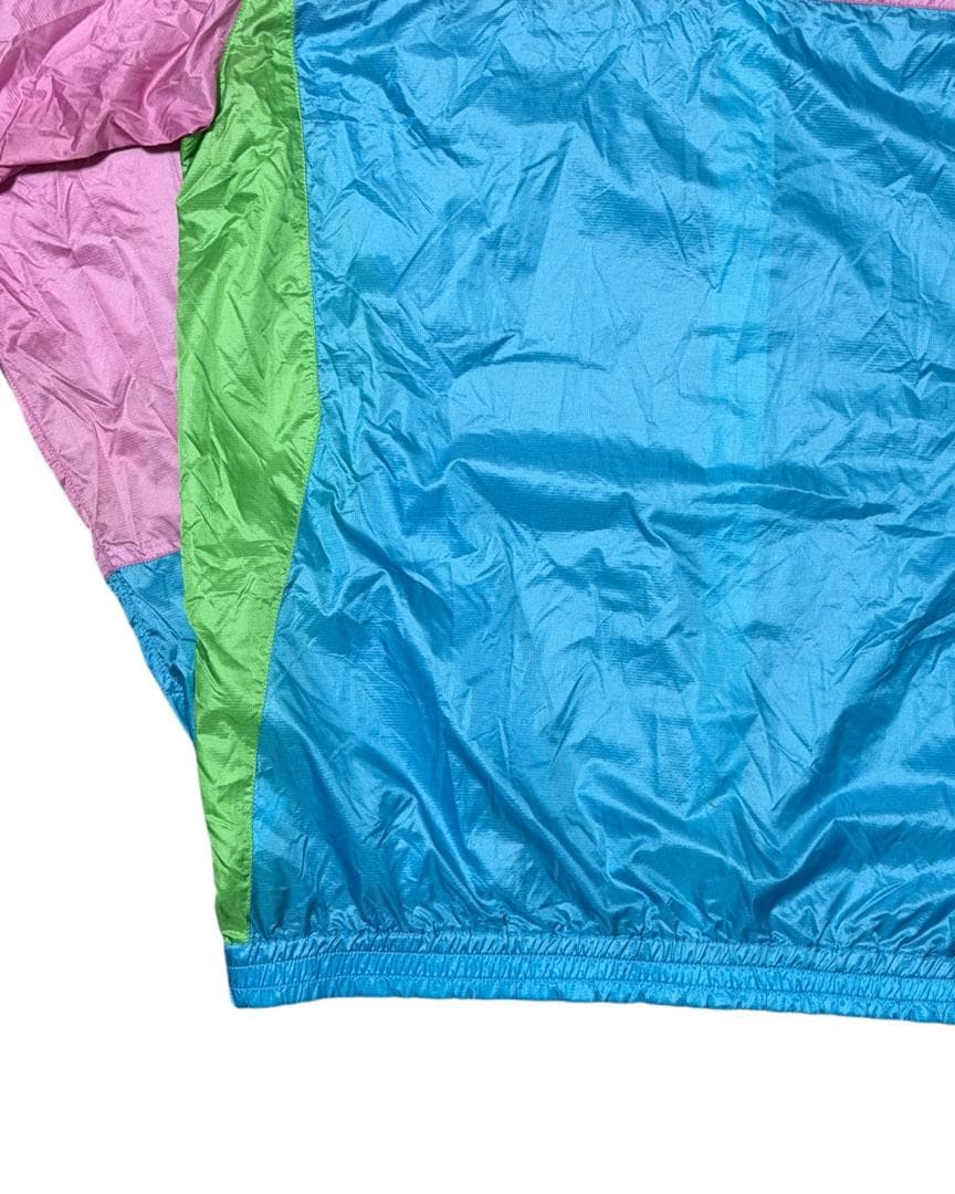 ジャケット・アウター WACKO MARIA \"Guilty Parties Nylon Jacket