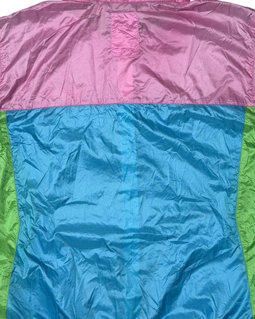 ジャケット・アウター WACKO MARIA \"Guilty Parties Nylon Jacket