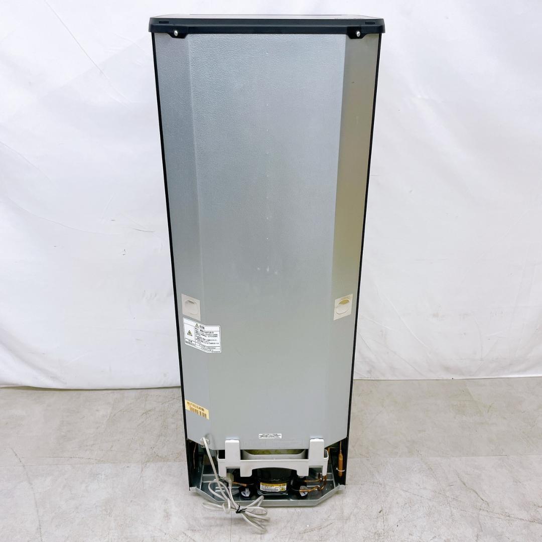 MITSUBISHI 冷蔵庫 MR-P17EG 2021年製 168L