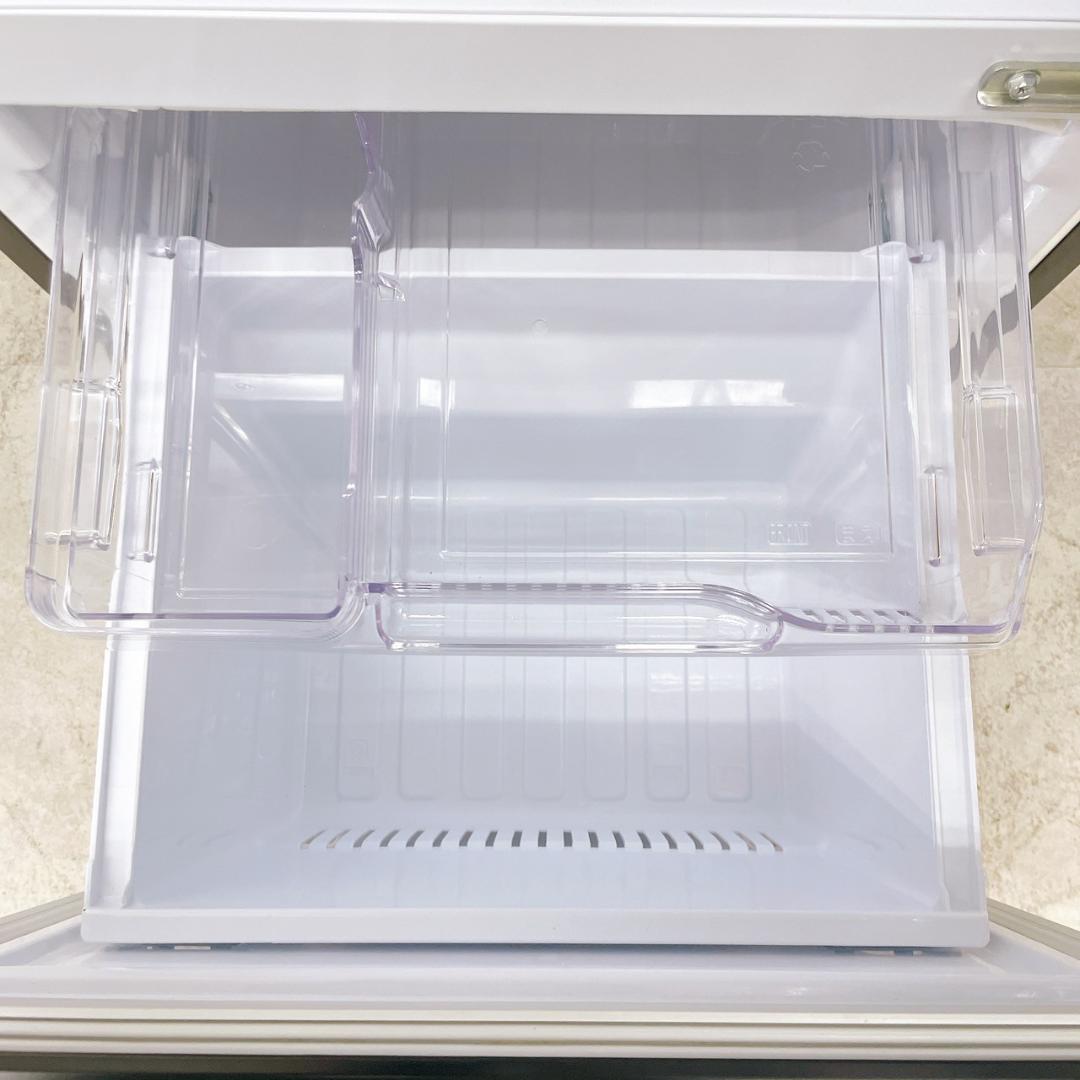 MITSUBISHI 冷蔵庫 MR-P17EG 2021年製 168L