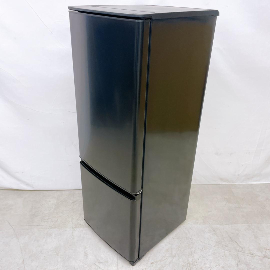 MITSUBISHI 冷蔵庫 MR-P17EG 2021年製 168L