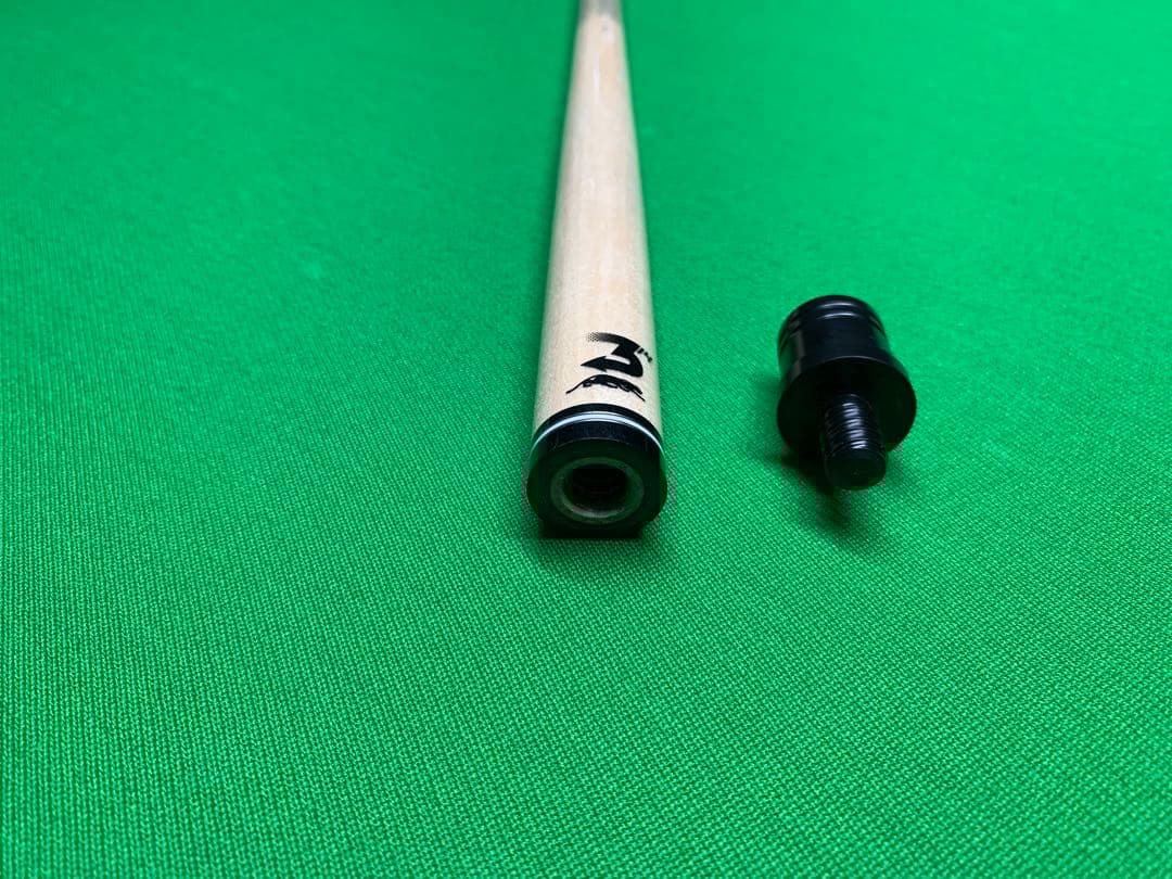 プレデター 314-3シャフト Wavyジョイント