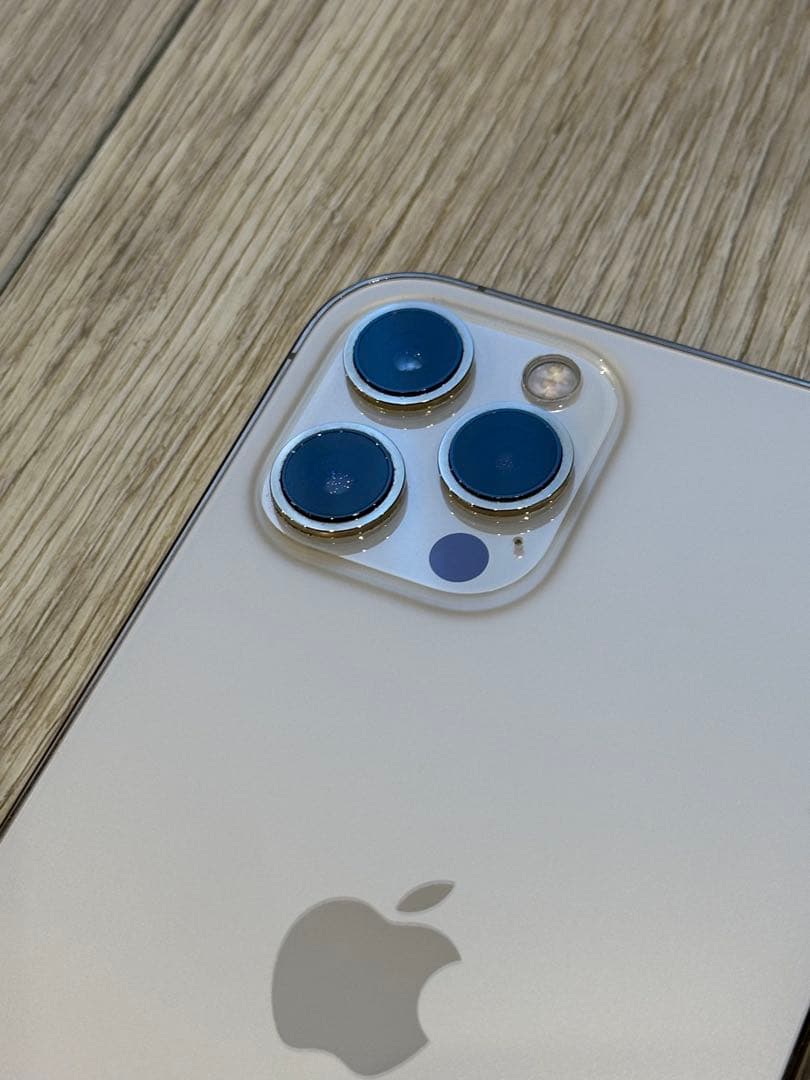 スマートフォン本体 iPhone12 Pro Max 128GB