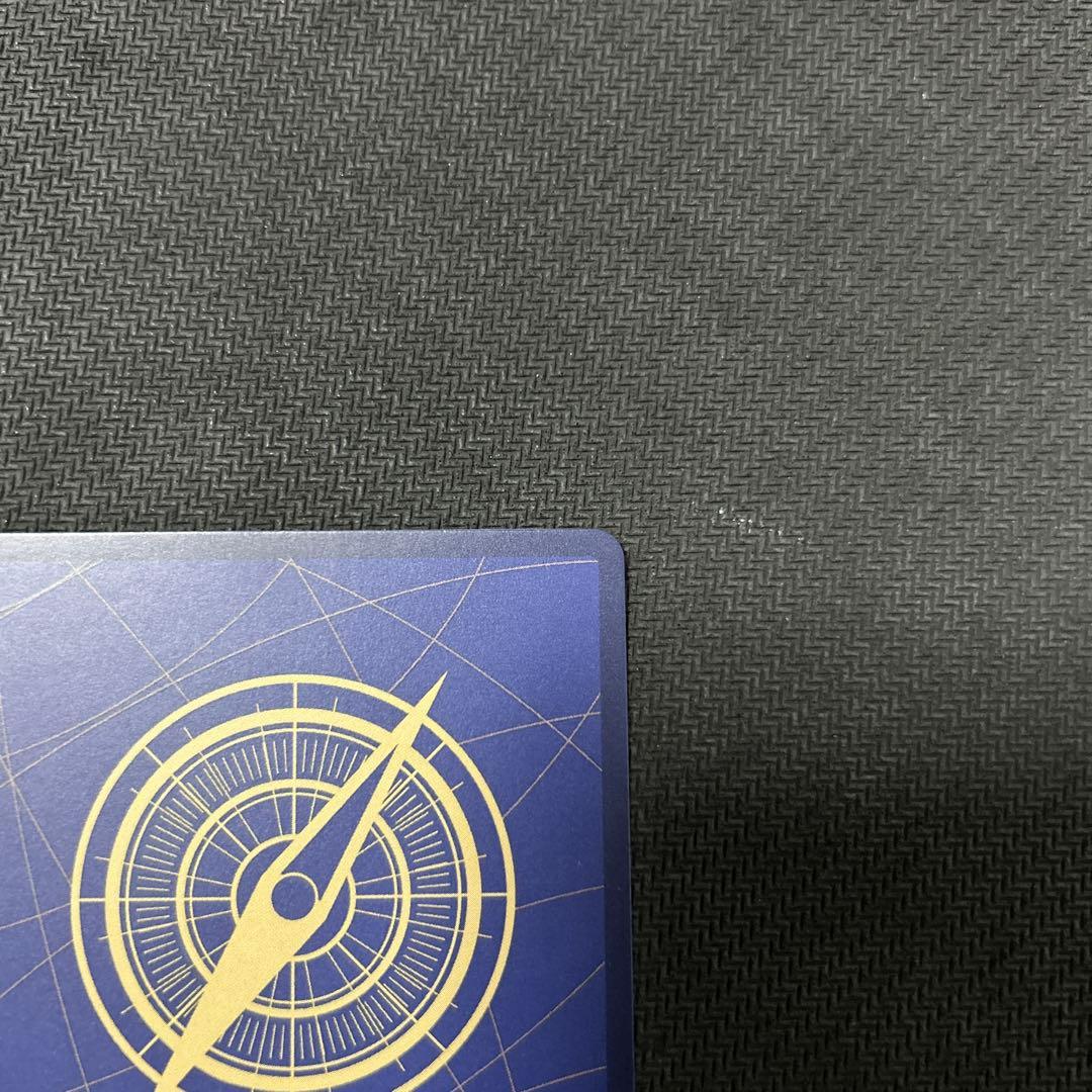 ワンピースカードゲーム ボアハンコック sp