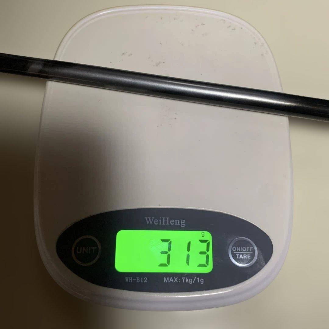 GBB EPIC FORGED ドライバー