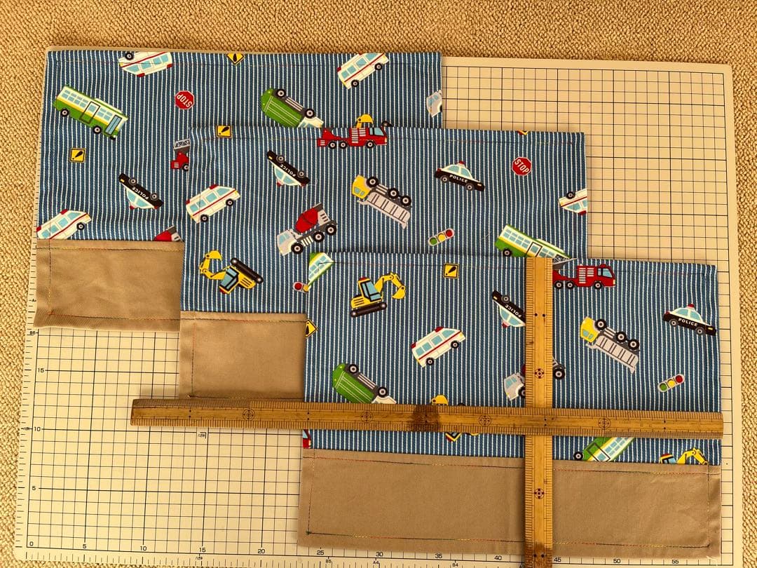 【りのるです】