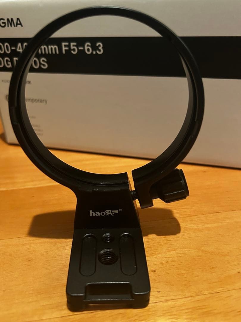 【美品】SIGMA 100-400mm F5-6.3 DG DN OS