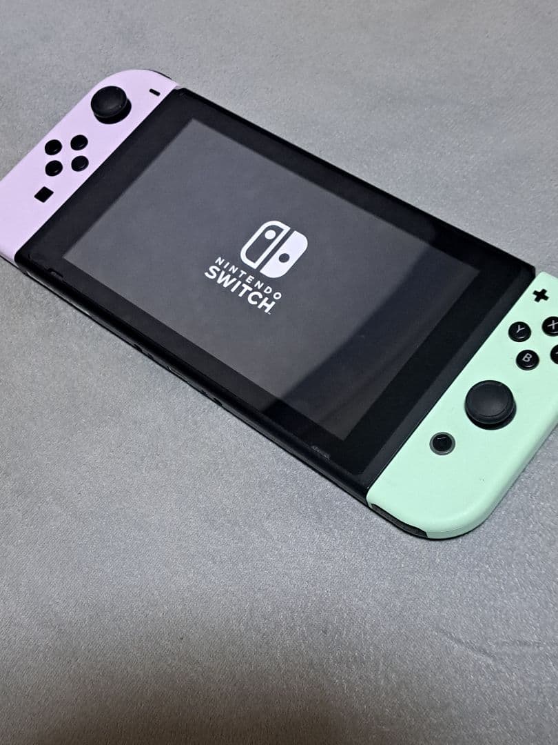 ニンテンドースイッチ 本体