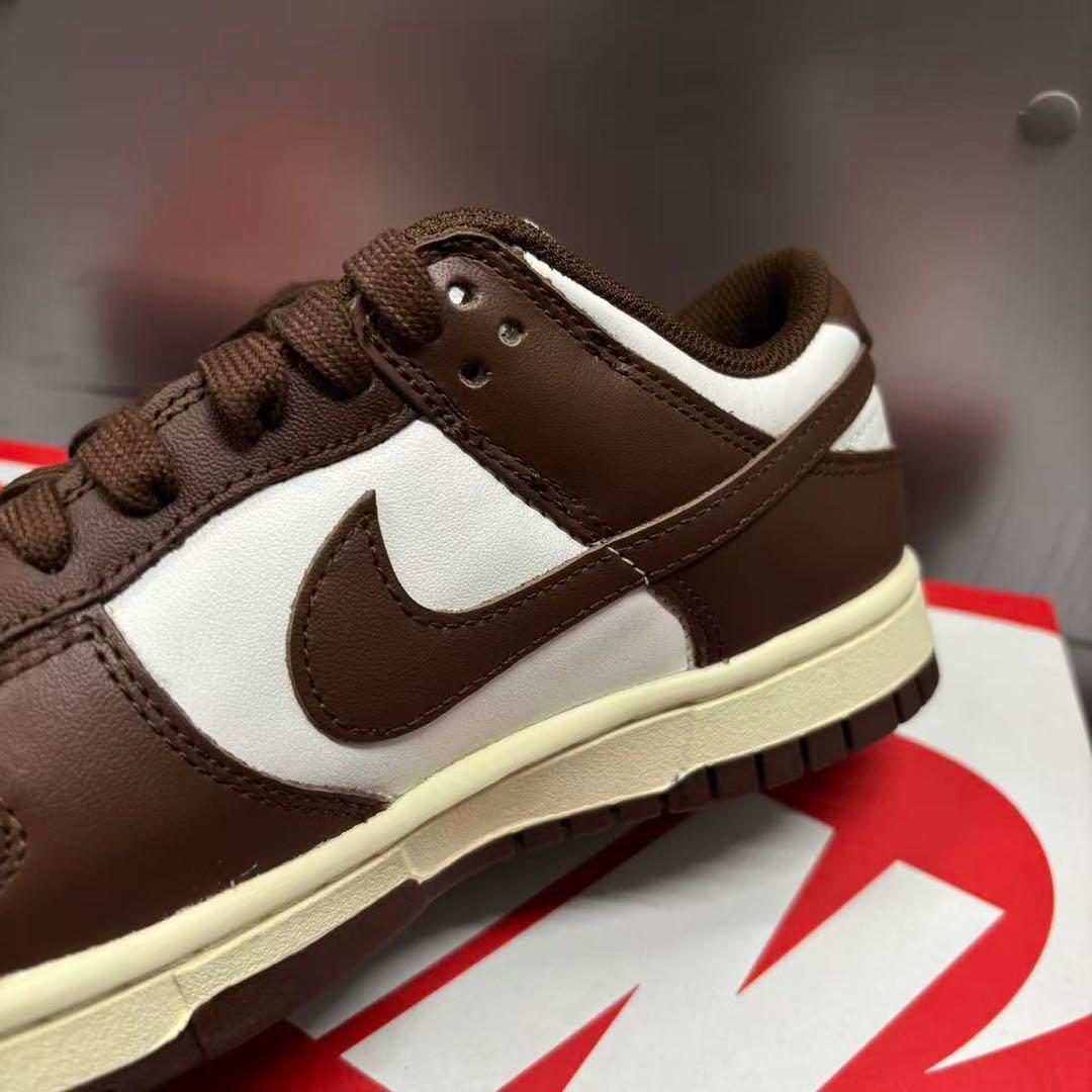 希少/ナイキ　ダンク W NIKE DUNK LOW【24】