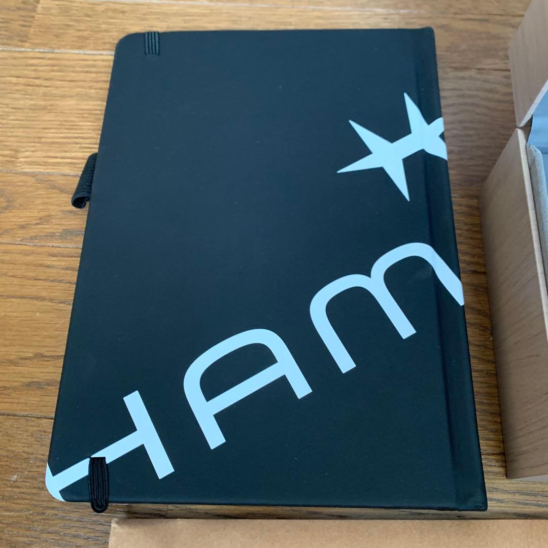 ハミルトン カーキ アビエーション パイロット パイオニア 38mm