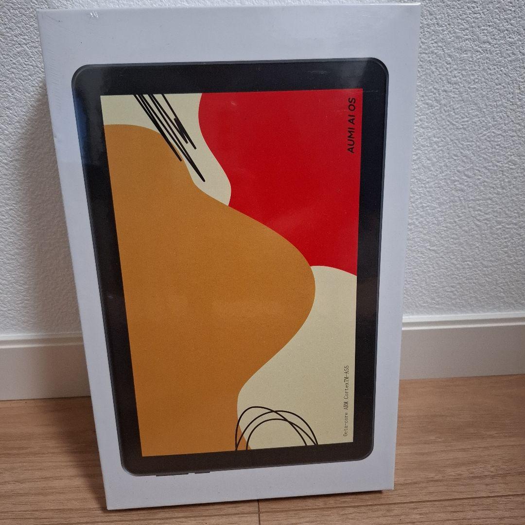 タブレット 10インチ android 15 wi-fiモデル