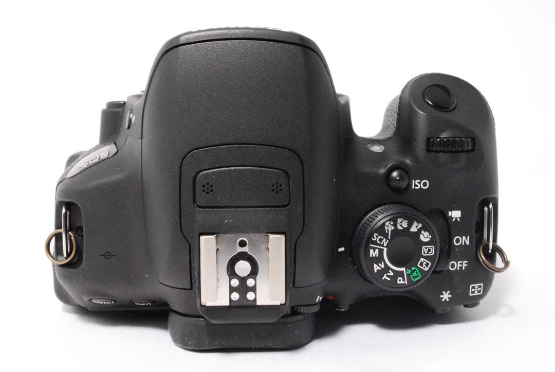 ◆超望遠＆手ぶれ補正◆Canon Kiss X7i◆一眼レフカメラ◆スマホ転送◆