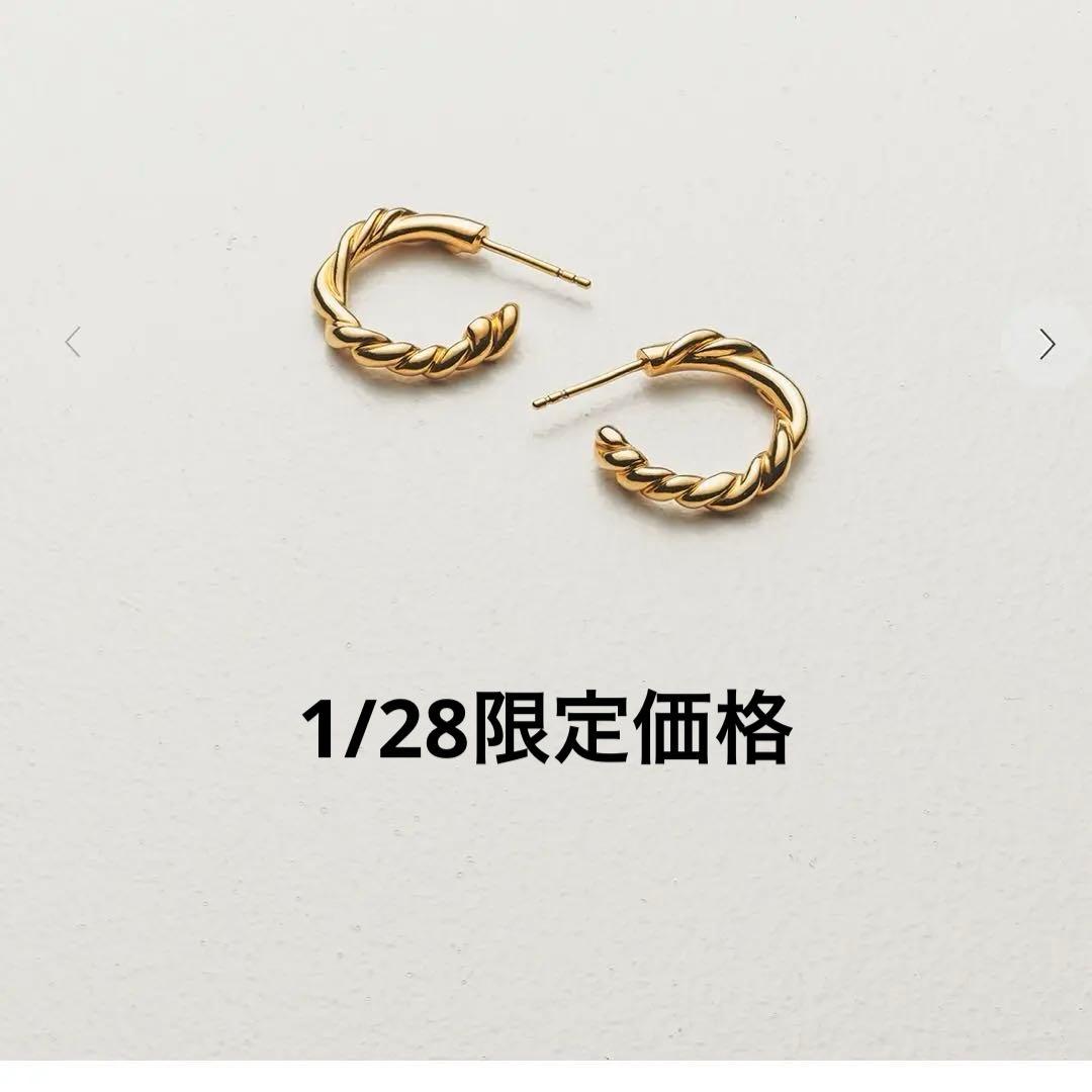 アクセサリー Fauvirame rootsearrings