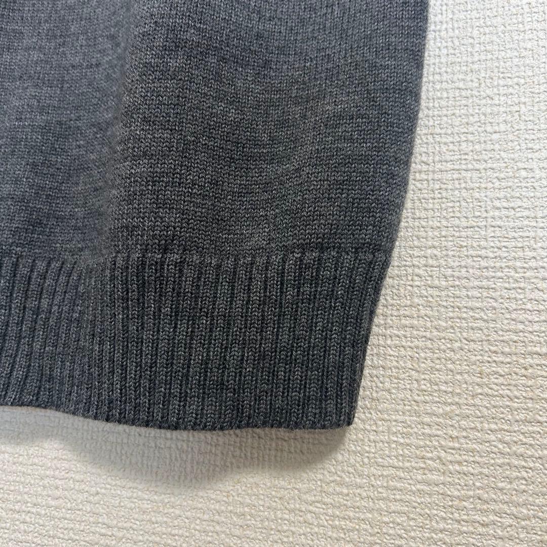 希少 Raf Simons 2000-2001 a/w knit vest