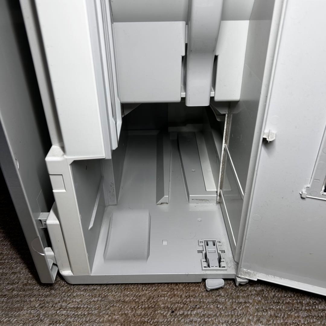 【美品✨使用少‼️】Panasonic 20年製 ジアイーノF-MV4100