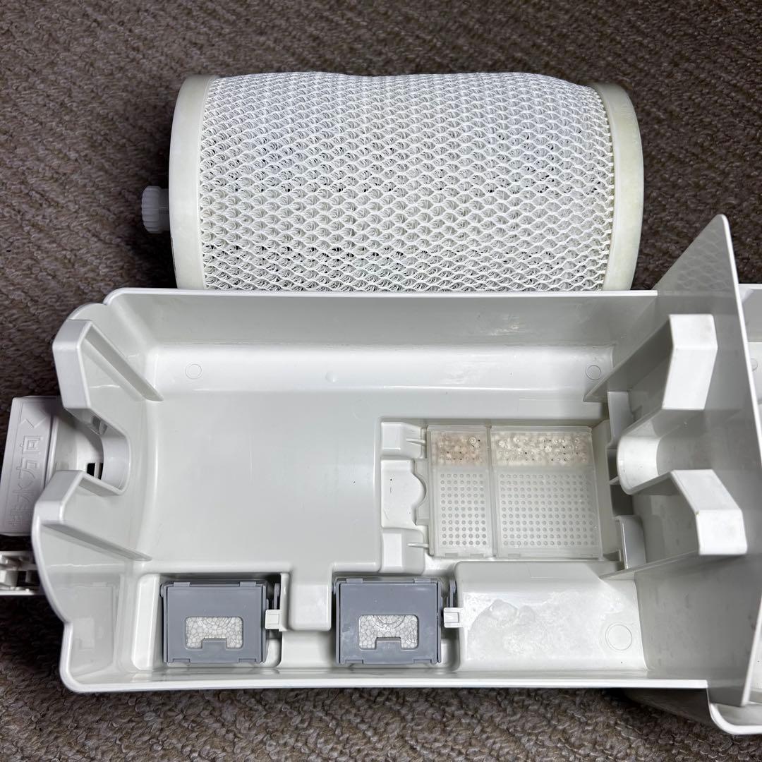 【美品✨使用少‼️】Panasonic 20年製 ジアイーノF-MV4100