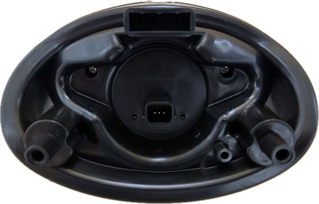 テール延長カラー付き！ スモークタイプ！Z900RS テールランプ アワビテール