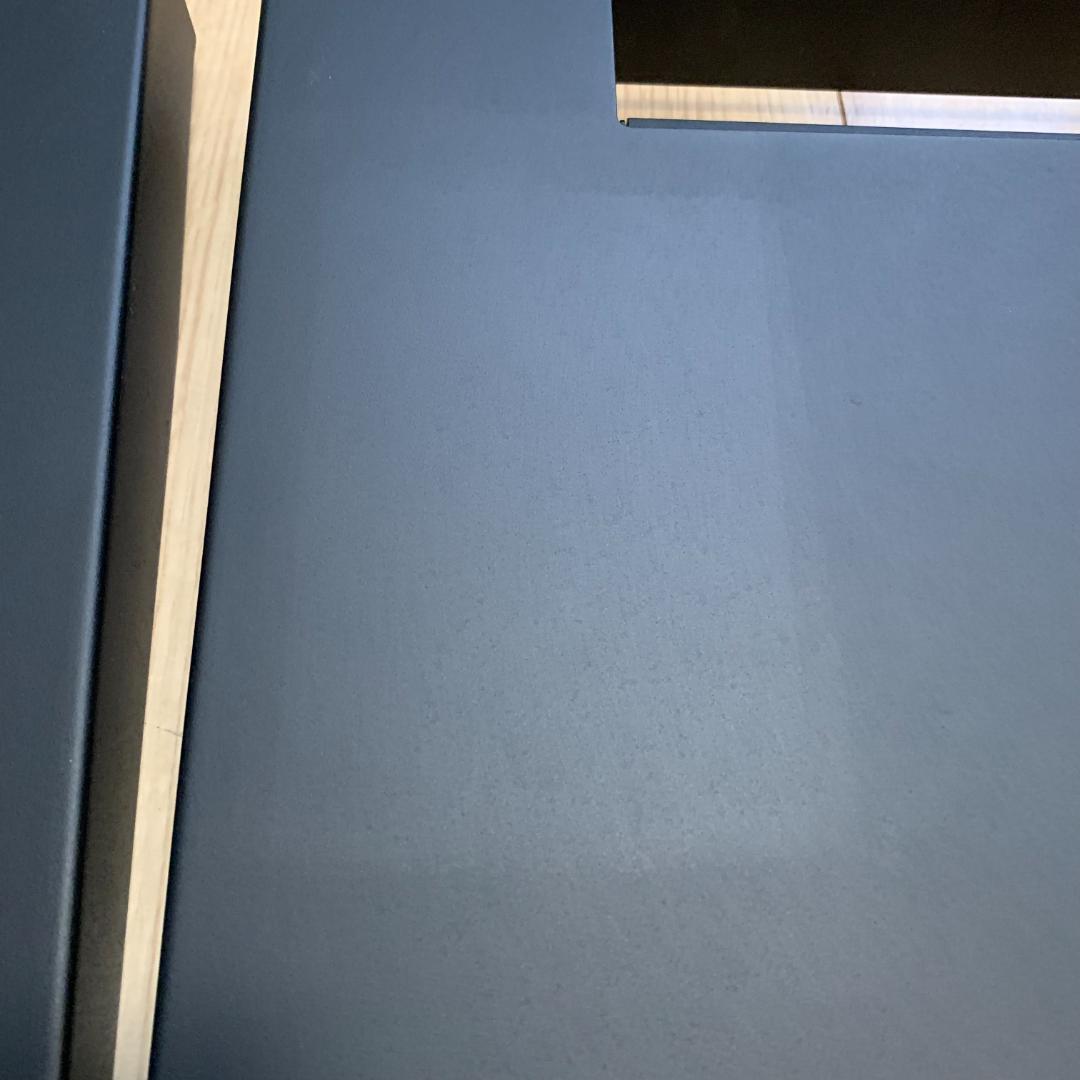 2枚まとめて EQUALS WALL テレビスタンド用棚板 レギュラーサイズ