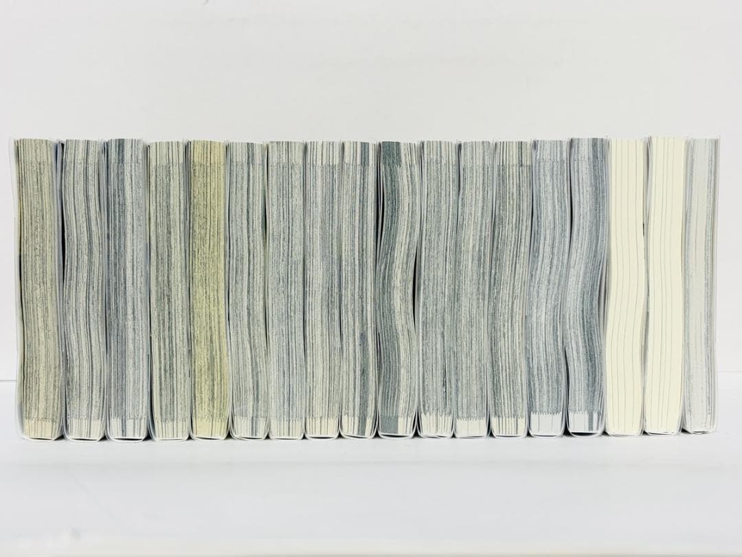 全巻初版・帯付 葬送のフリーレン 1~15巻+前奏1・2+アンソロジーセット