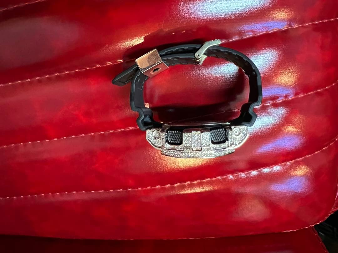 Gショック　カスタム