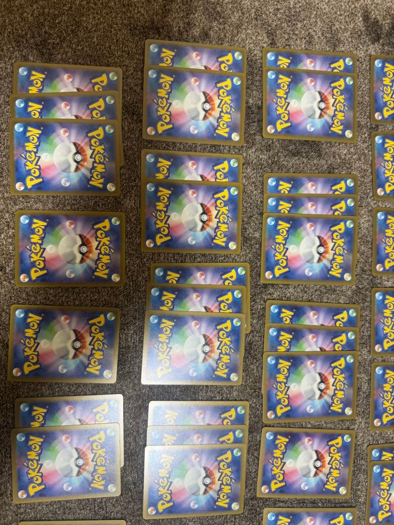 佐*】様 ポケモンカード メガドリームex他ARまとめ売り