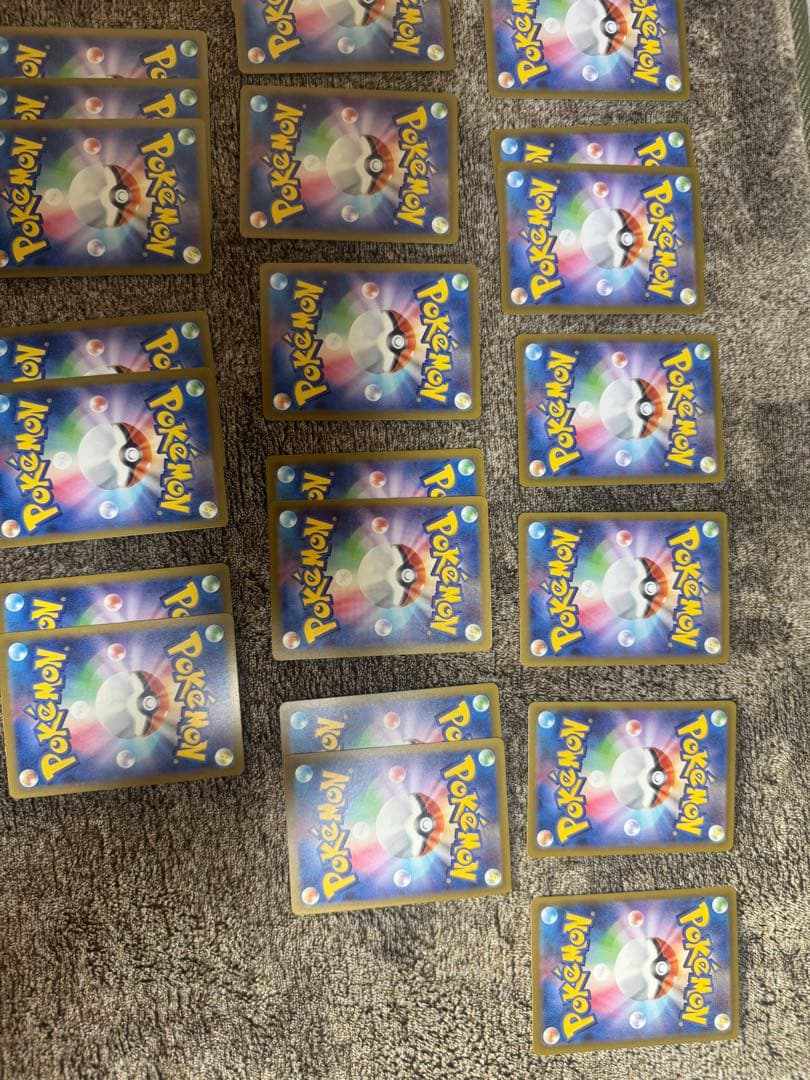 佐*】様 ポケモンカード メガドリームex他ARまとめ売り