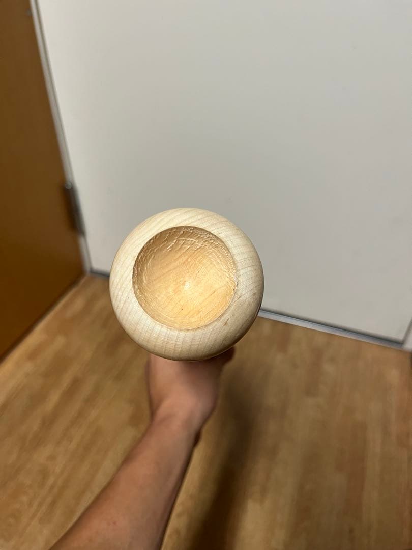 SO 硬式木製バット　野球　フルオーダー