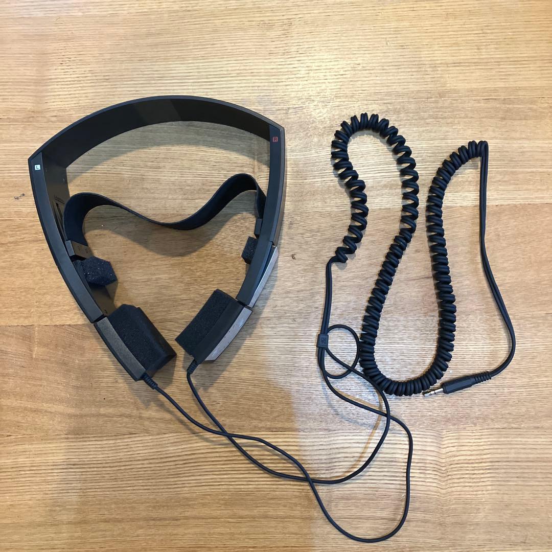 Bang & Olufsen Beoplay H95 ヘッドホン　　form1