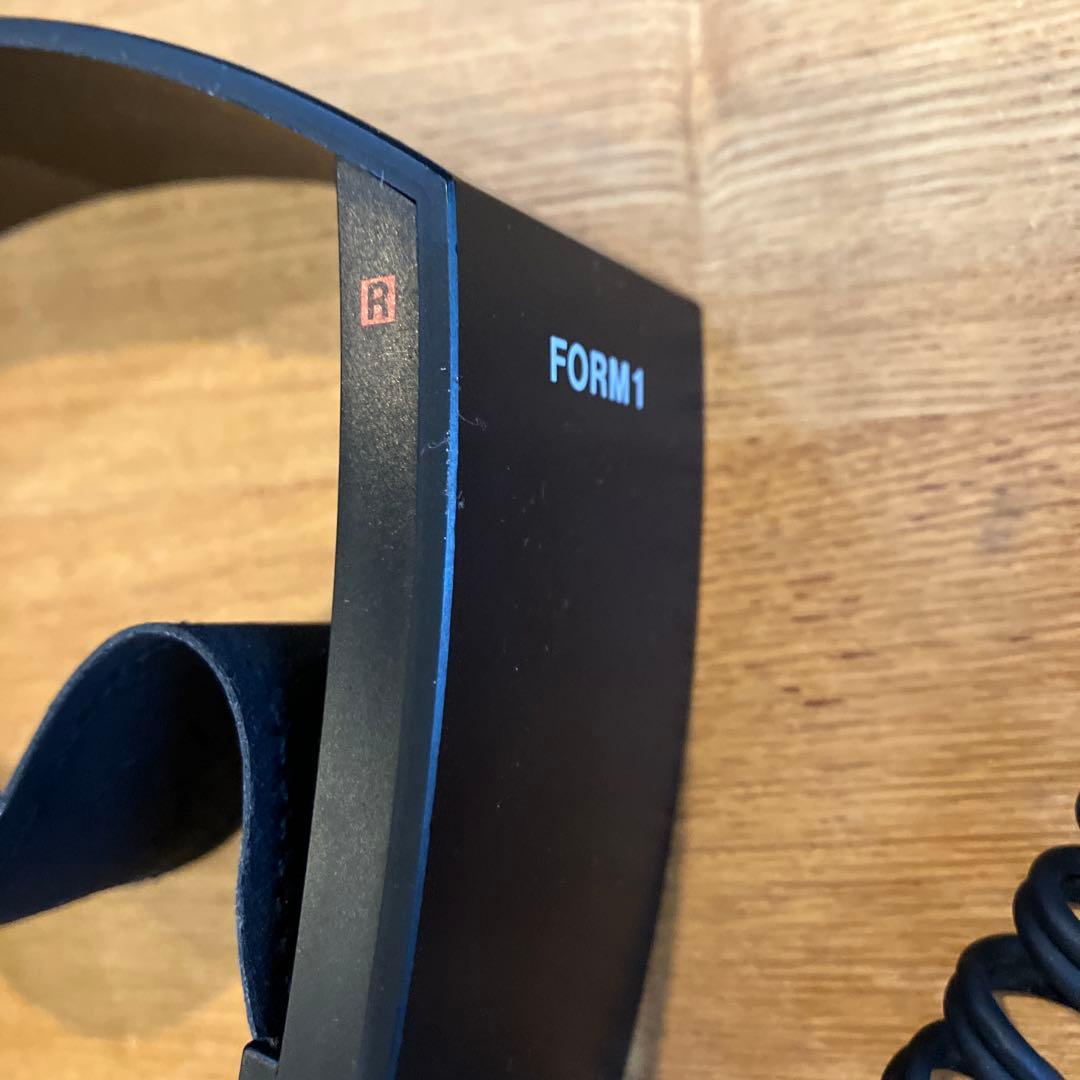 Bang & Olufsen Beoplay H95 ヘッドホン　　form1
