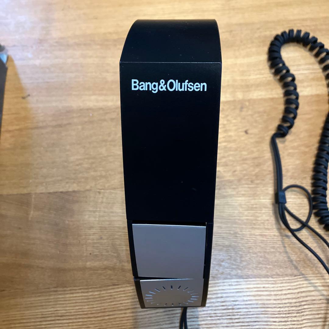 Bang & Olufsen Beoplay H95 ヘッドホン　　form1