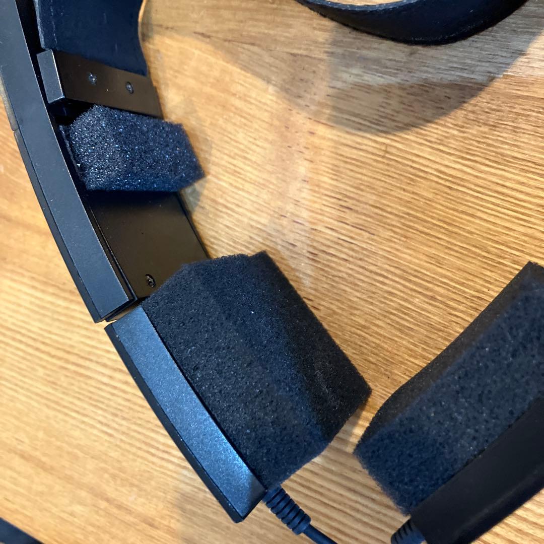 Bang & Olufsen Beoplay H95 ヘッドホン　　form1