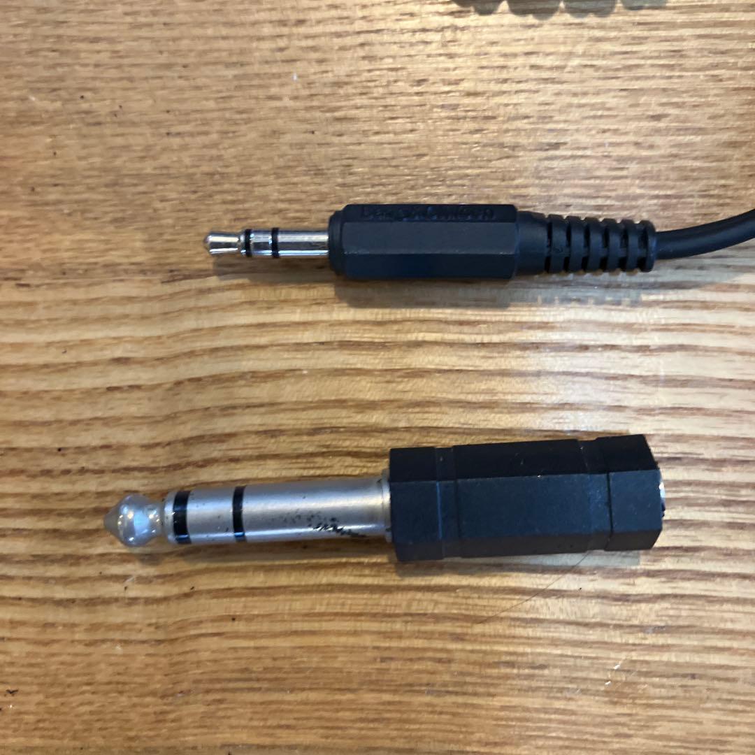 Bang & Olufsen Beoplay H95 ヘッドホン　　form1