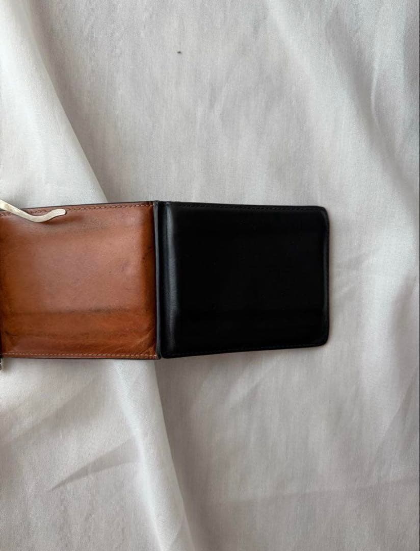 小物 18aw Maison margiela money clip