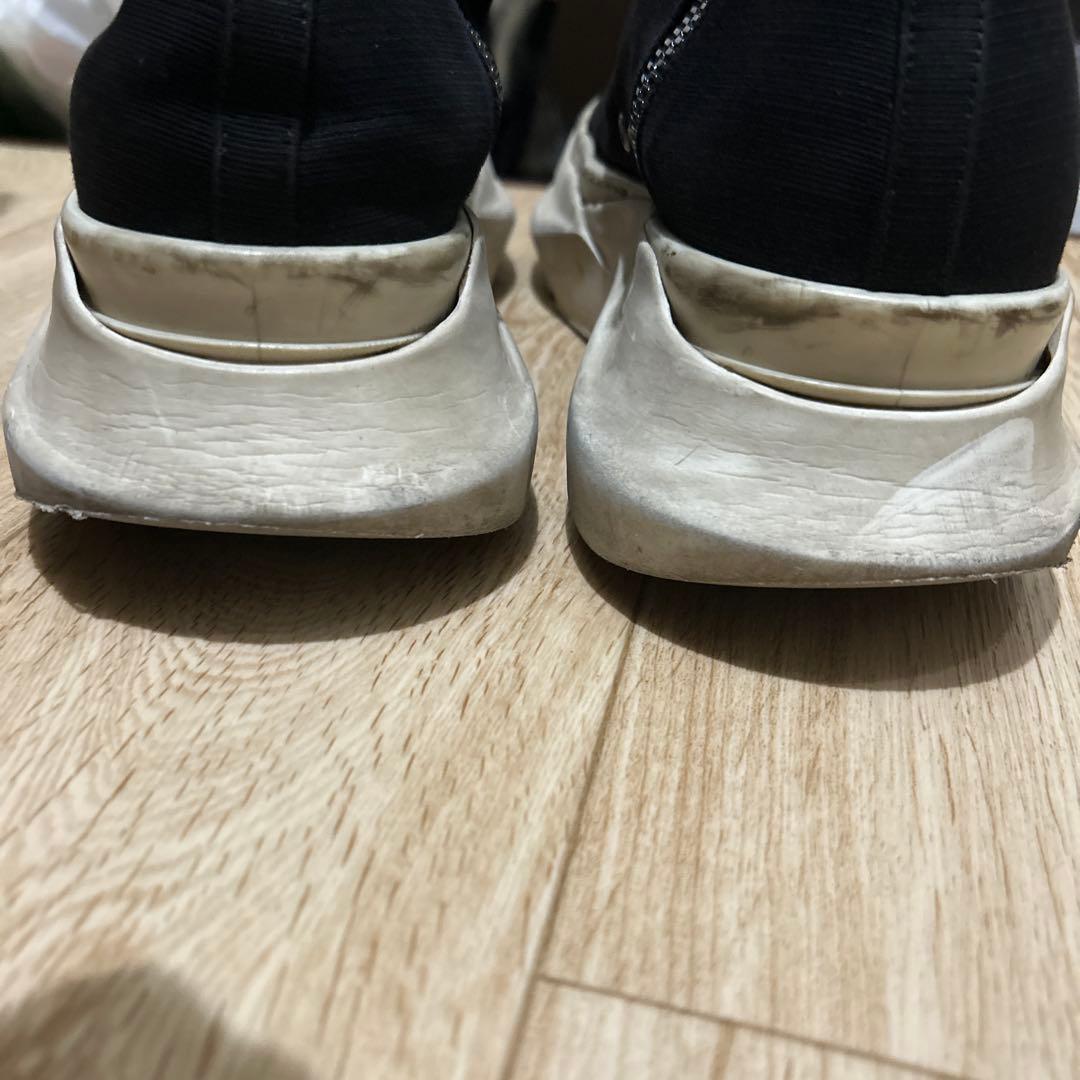 a*a様 rick owens abstract アブストラクト 43