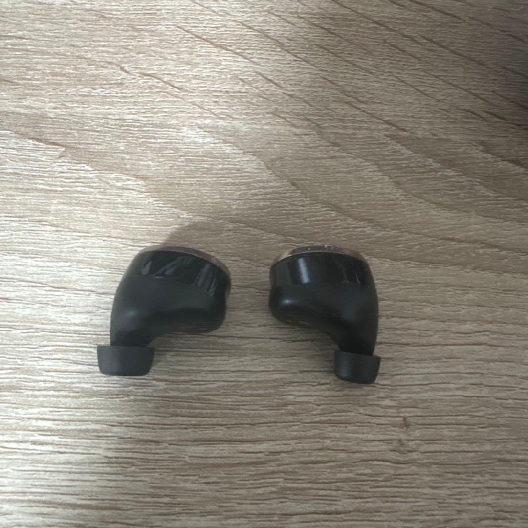 AVIOT TE-BD11tR ワイヤレスイヤホン