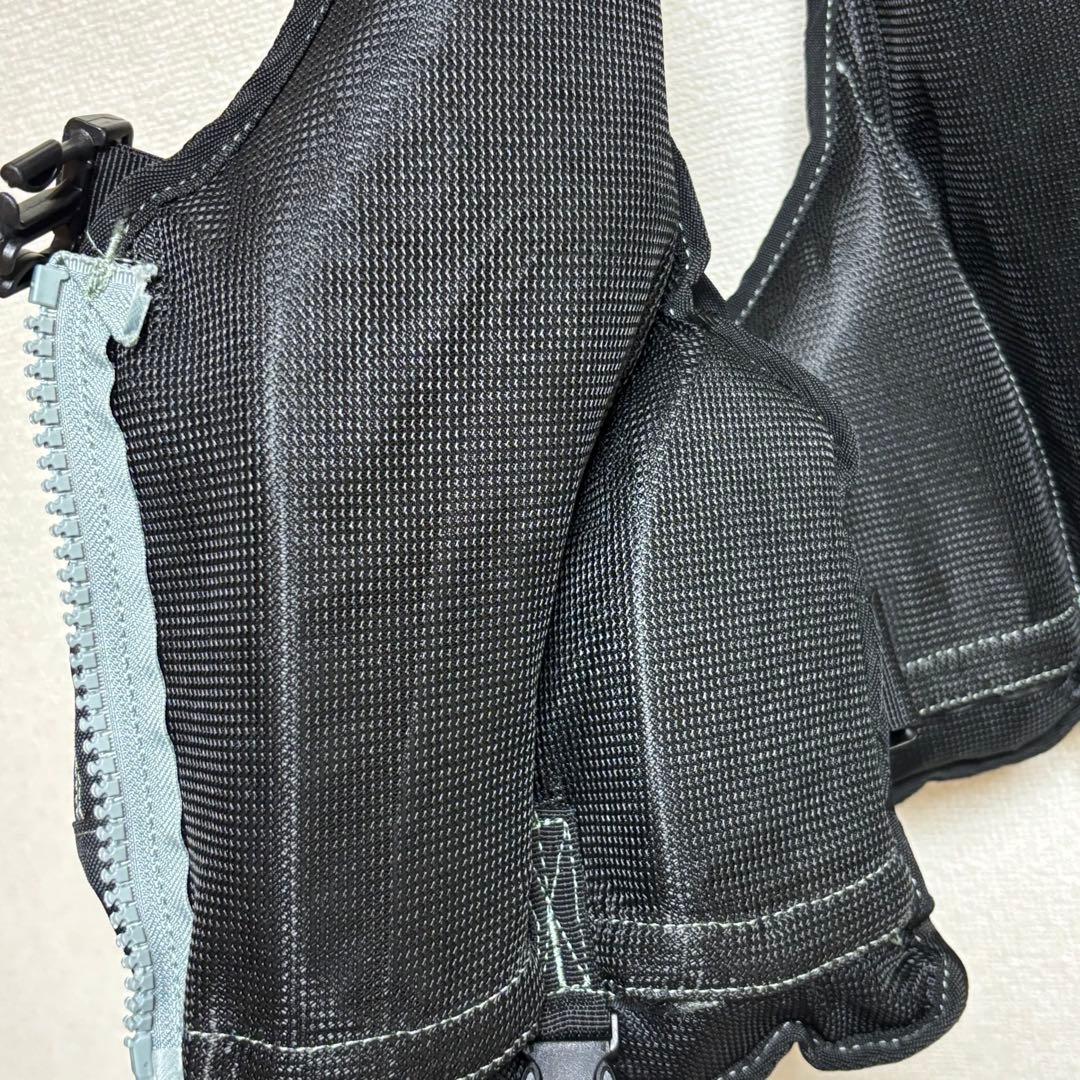 rbb ライフジャケット