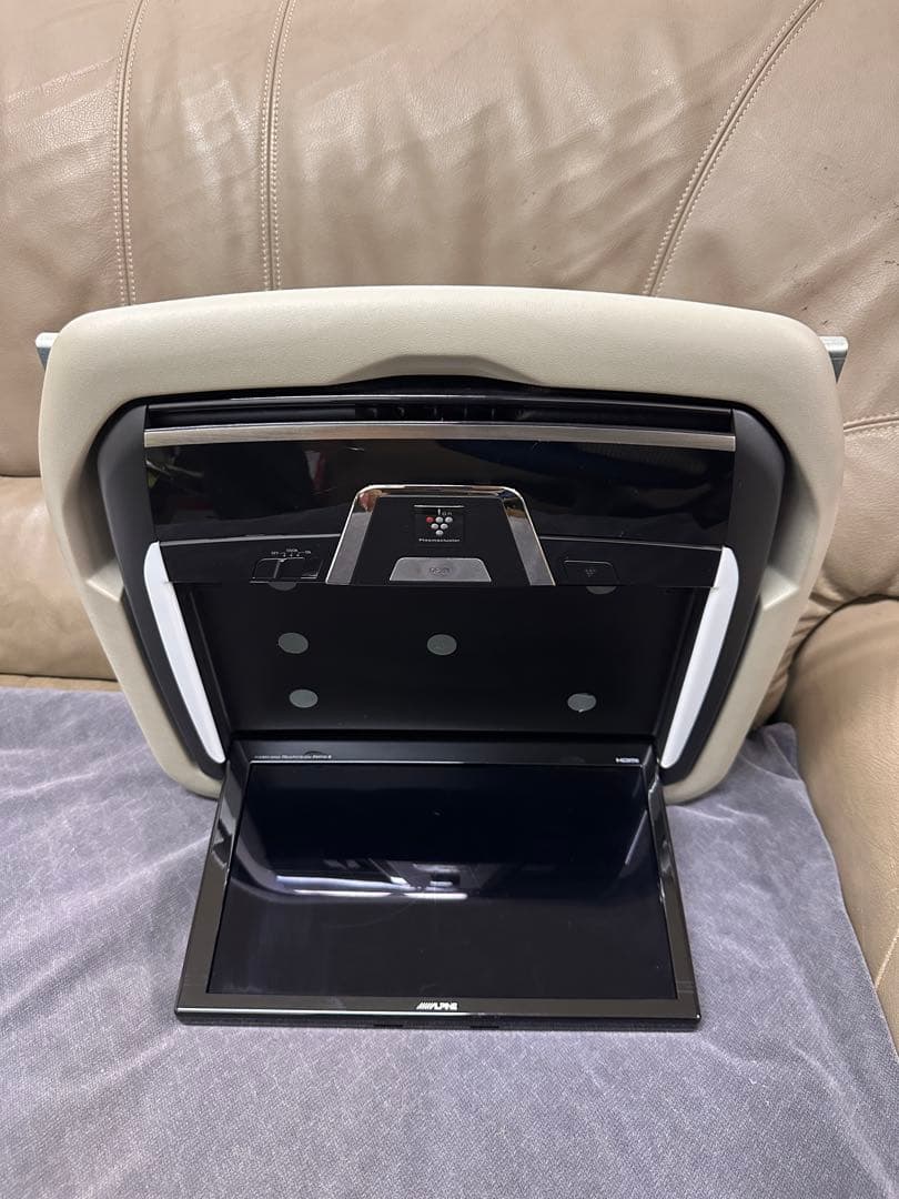 アルパイン PXH11X-R フリップダウンモニター 11.5インチリア(N)