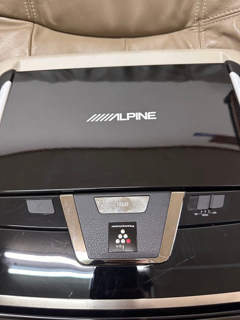 アルパイン PXH11X-R フリップダウンモニター 11.5インチリア(N)