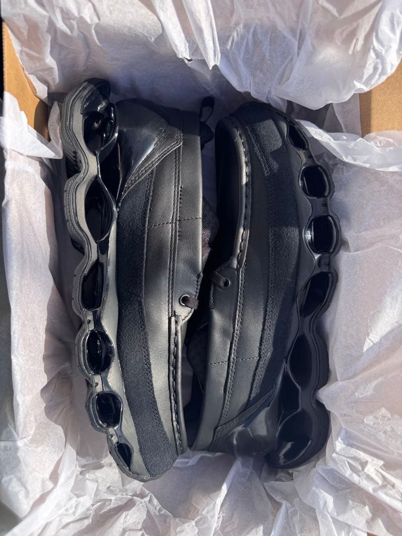 【新品】MIZUNO WAVE PROPHECY MOC 27.5cm